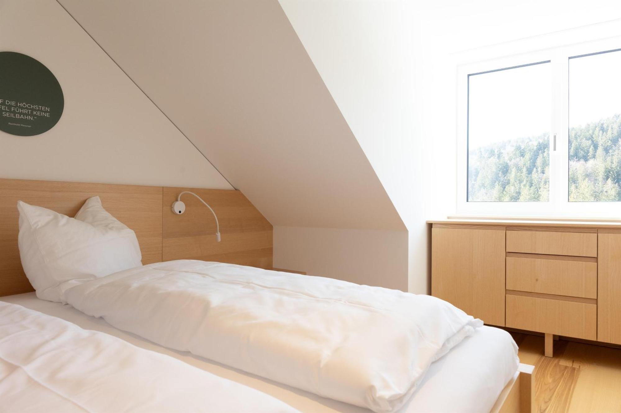 Forsthaus Apartments - Ski + Bike & Hike Klaffer am Hochficht Exterior photo